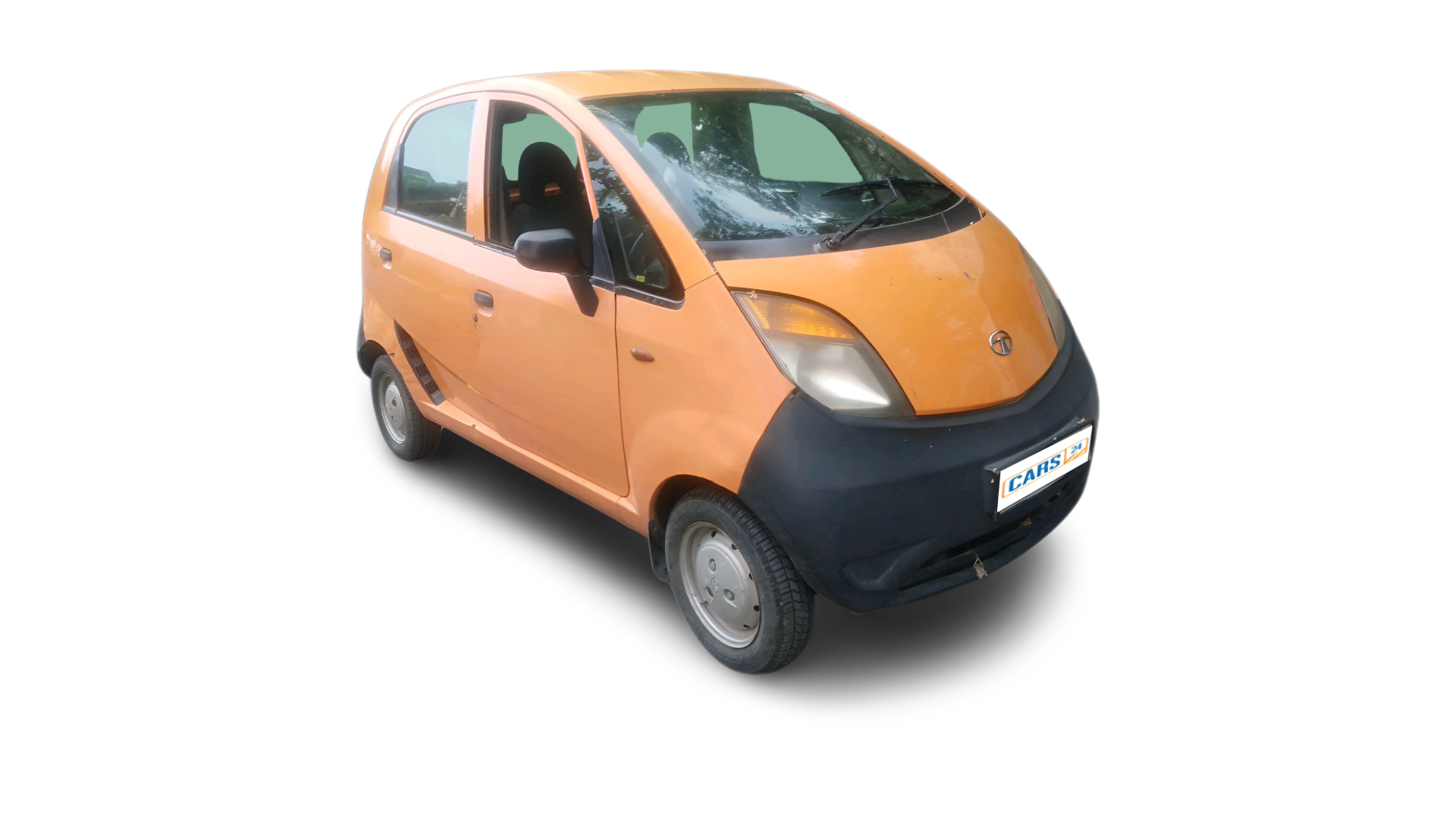 Tata Nano-img